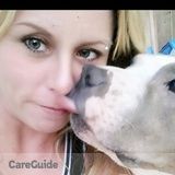 I am a reliable, responsible and loving Petsitter.