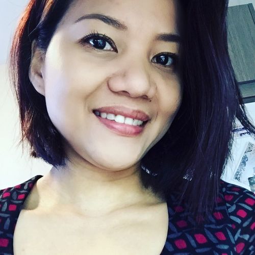 Housekeeper Provider Mary Ann Mata's Profile Picture