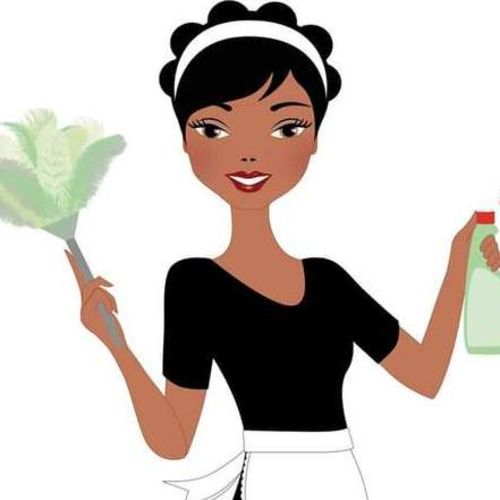 Housekeeper Provider Suit Your F's Profile Picture