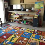 Tiny Tots Family Child Care