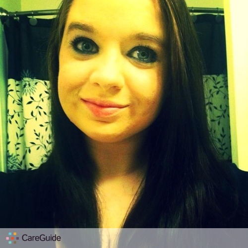 Child Care Provider Bonnie Walker's Profile Picture