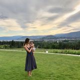 Canadian Nanny Provider in Burnaby, British Columbia