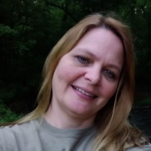 Housekeeper Provider Brigette Mitchell's Profile Picture
