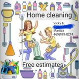 Housekeeper in Grand Prairie, Texas