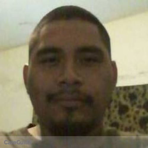 Handyman Provider John G's Profile Picture