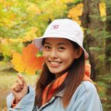 Graduated from ECE program, currently in York University for Children's studies.