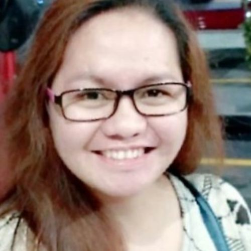 Elder Care Provider Julie Ann R's Profile Picture