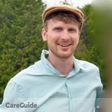 Experienced child-care giver looking to give a helping hand