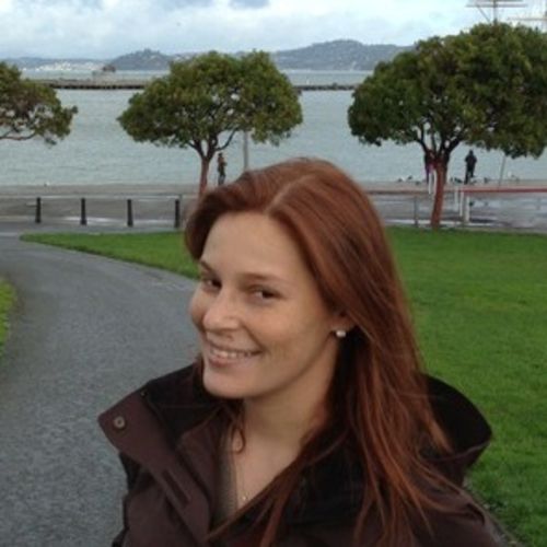 Housekeeper Job Jackie Longo's Profile Picture
