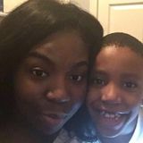 Fun caring and diverse caregiver