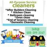 Sarah's House Cleaning Service in Phoenix