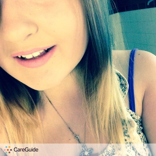 Child Care Provider Sierra H's Profile Picture