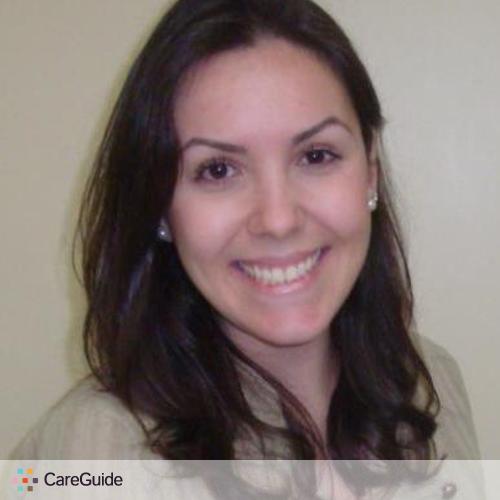 Child Care Provider Magda R's Profile Picture