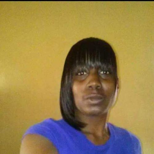 Housekeeper Provider Ebony Allen's Profile Picture