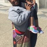 Im a broke college student that loves working and spending time with kids!