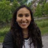 I am Valentina from Chile, 27 years old, excited to work with children and continue learning about Education area.