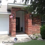 Let our house be your loved one's home.