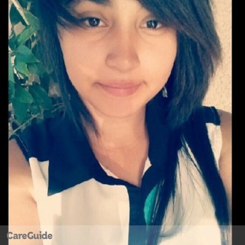 Pet Care Provider Jacqueline Paredes's Profile Picture