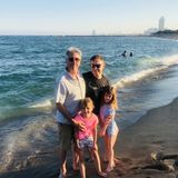 Nanny needed for twin girls