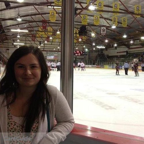 Child Care Provider Jennifer D's Profile Picture