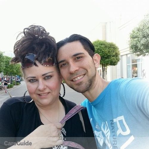 Housekeeper Provider Sarah A's Profile Picture