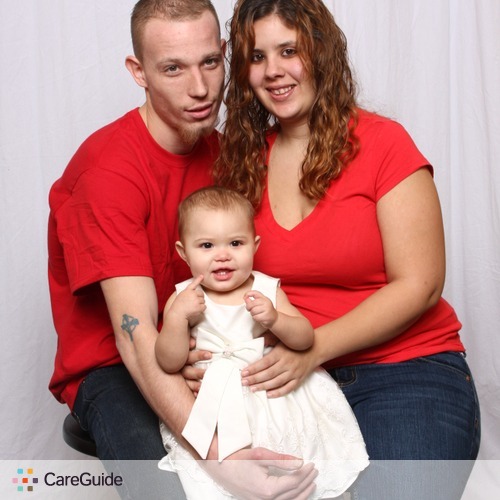 Housekeeper Provider sarah s's Profile Picture