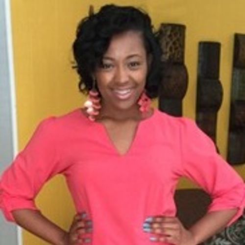 House Sitter Provider Kristin T's Profile Picture