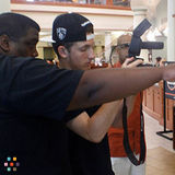 Taishi Studios "Video Services To Fit Your Budget."