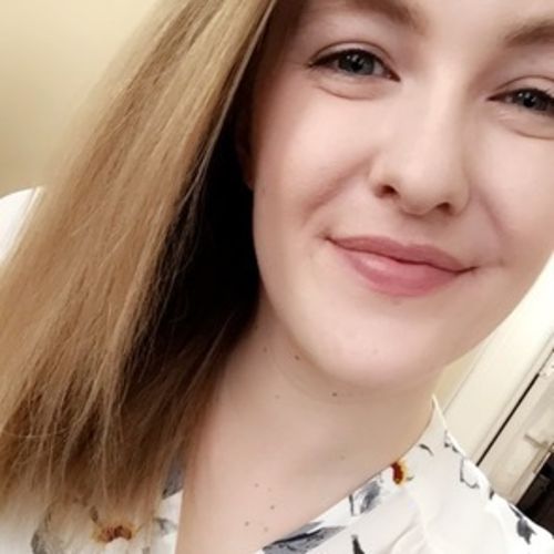 Pet Care Provider Shelby P's Profile Picture