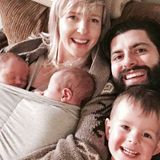 Experienced part-time nanny need in Winnipeg
