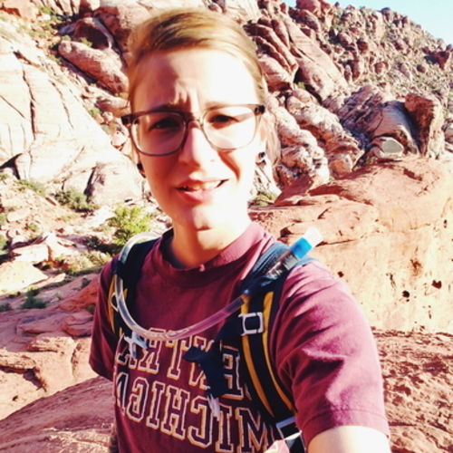 House Sitter Provider Cait S's Profile Picture