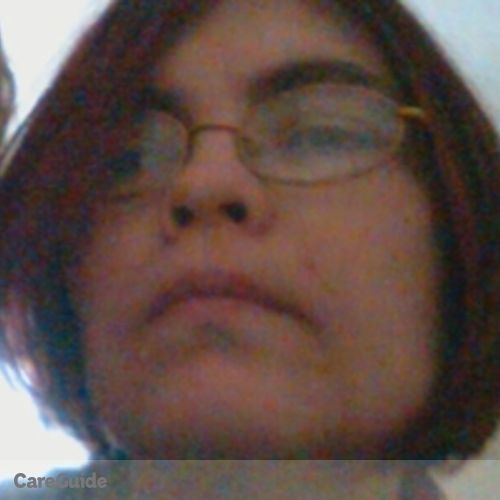 Canadian Nanny Provider Debbie H's Profile Picture
