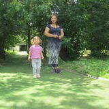 in home child caregiver from Philippines