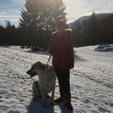 Pet Care, Experienced Dog Walker in Burnaby.