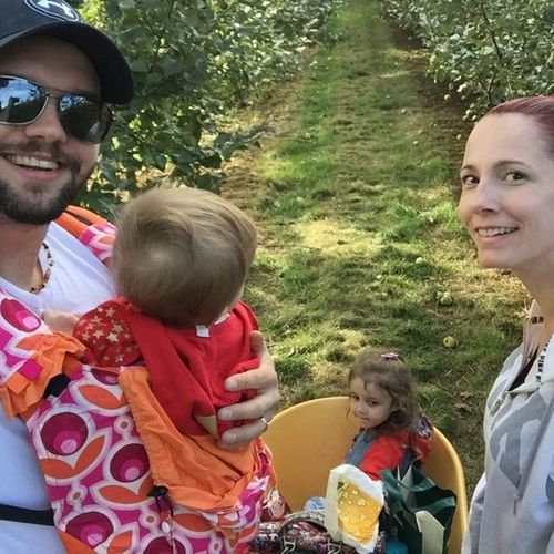 Canadian Nanny Job Tara K's Profile Picture