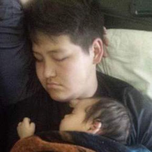 Canadian Nanny Provider Michelle S's Profile Picture