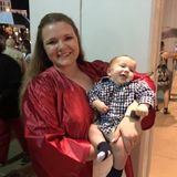 For Hire: Skillful Child Care Provider in Ormond Beach, Florida