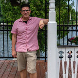 Greetings, my name is Kenneth R. Mobile and I am the owner K & M Imaging specializing in Real Estate Photography.