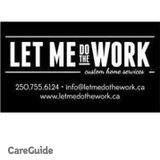 Let us take care of your residential and commercial cleaning and more.