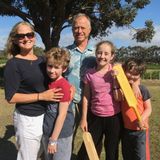 Mandarin-speaking summer nanny wanted