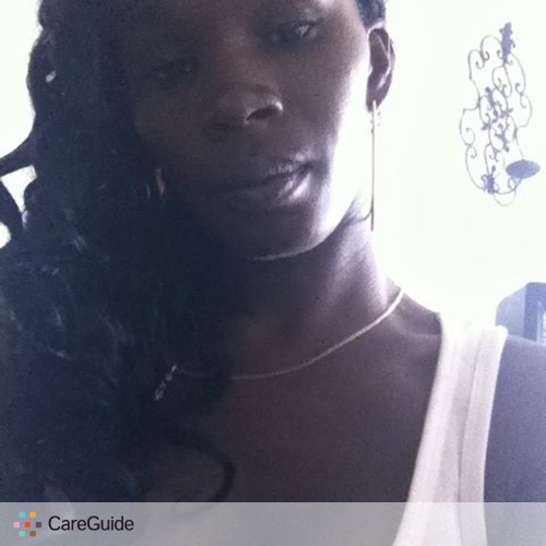 Housekeeper Provider Jacquase B's Profile Picture