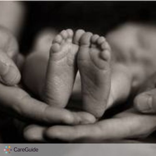 Child Care Provider RoxAnne G's Profile Picture