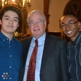 Tutoring In Frank Mckechnie Library
