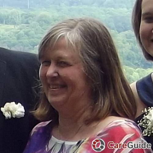 Child Care Provider Jacqueline Raborn's Profile Picture