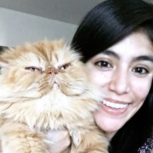 Pet Care Provider Annie S's Profile Picture