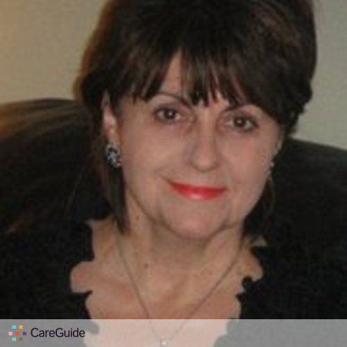 Child Care Provider Jelena L's Profile Picture