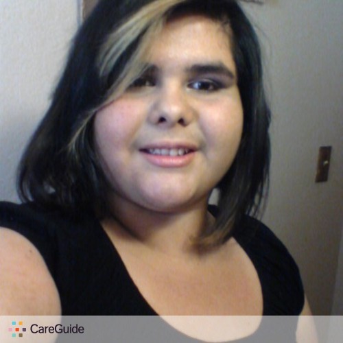 Child Care Provider Maria Hernandez's Profile Picture