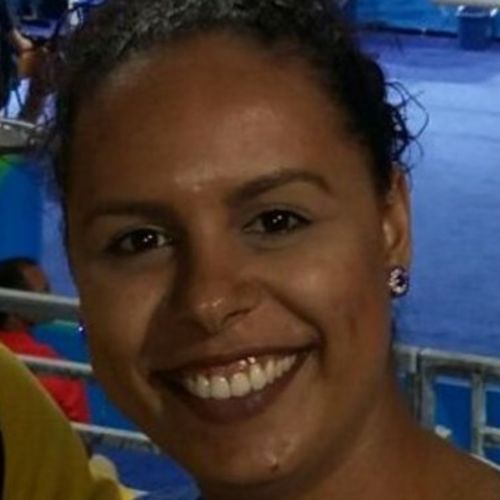 Canadian Nanny Provider Lorena C's Profile Picture