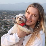 Animal lover available full-time