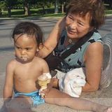 Caring Gentle Mandarin Babysitter